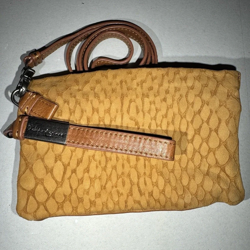 Foley + Corinna Box Crossbody Bag Shoulder Strap-CONCERT/TRAVELING/CROSSBODY